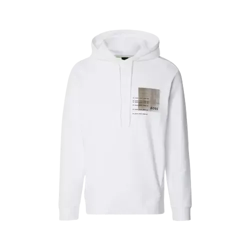 Hugo Boss Soody 2 White 50512509-100