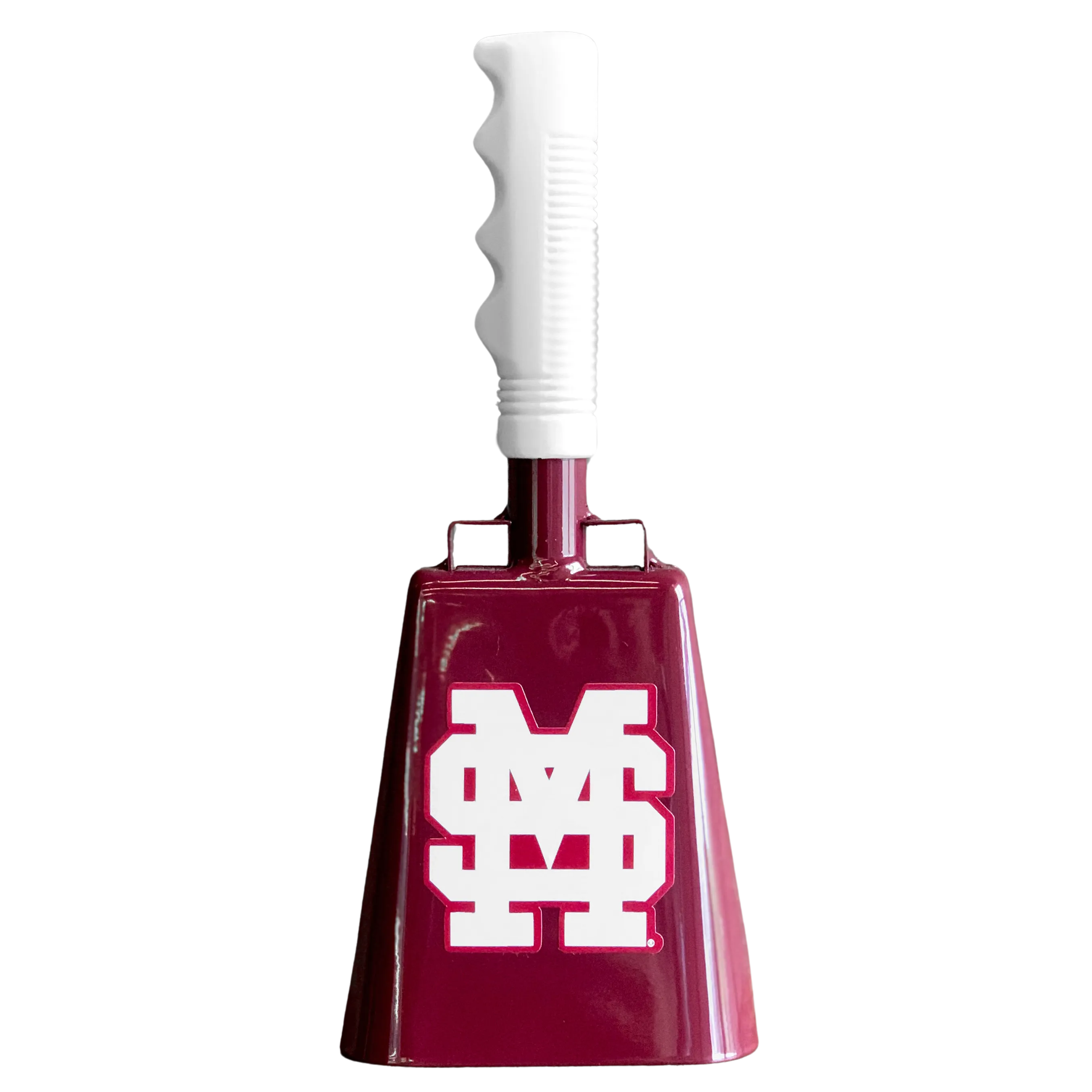 Interlocking Baseball Cowbell