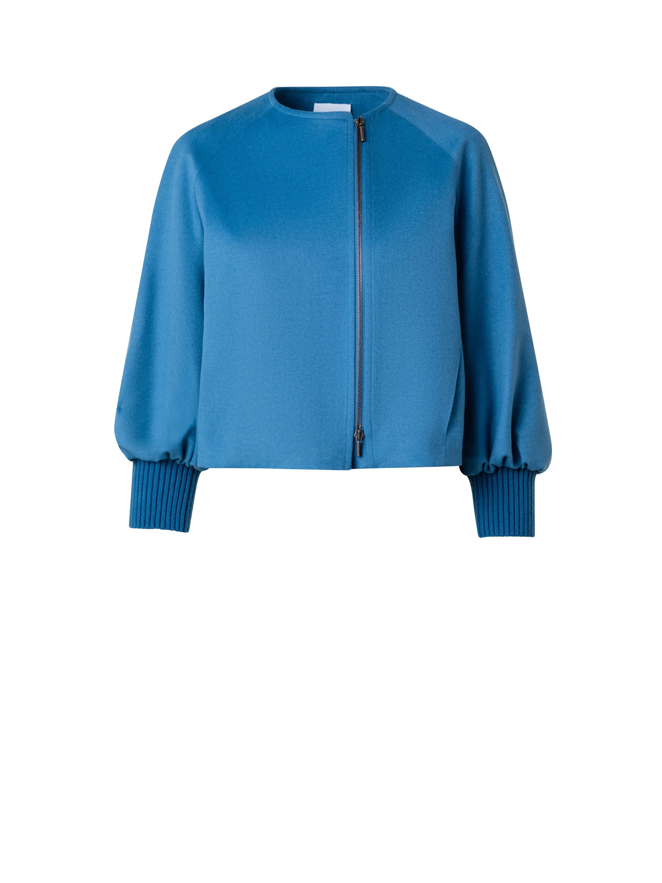 Jacket - Blue