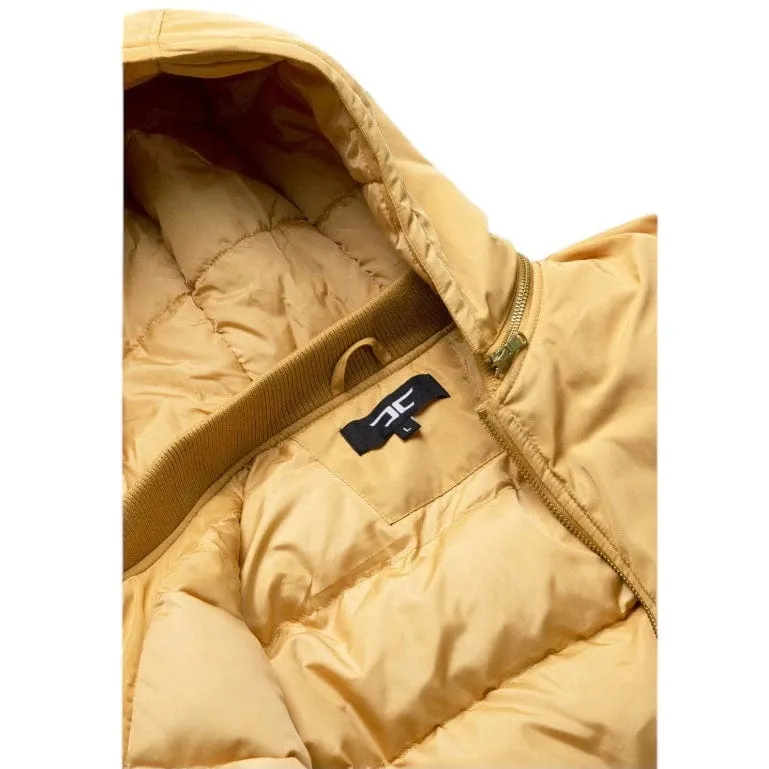 Jordan Craig Squadron Hooded Bomber Jacket (Desert) 91610