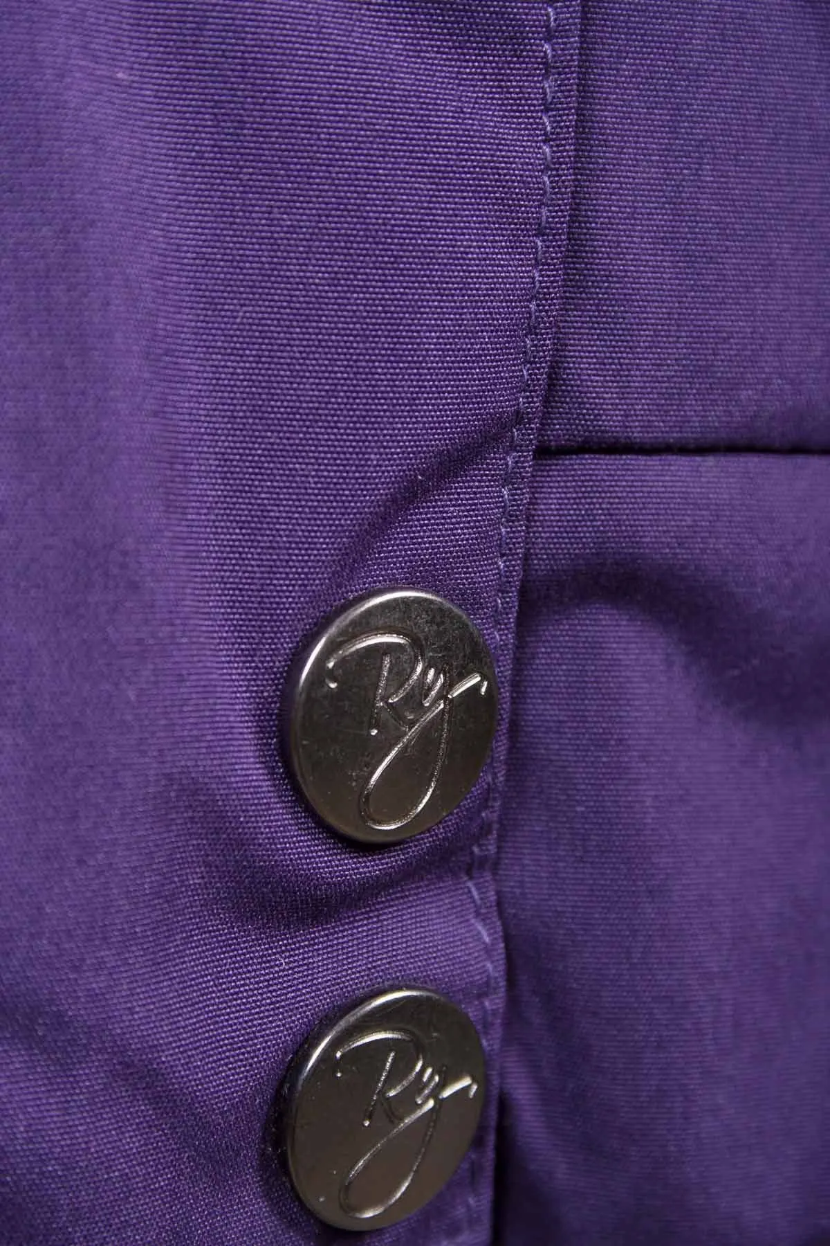 Junior Ripon Jacket