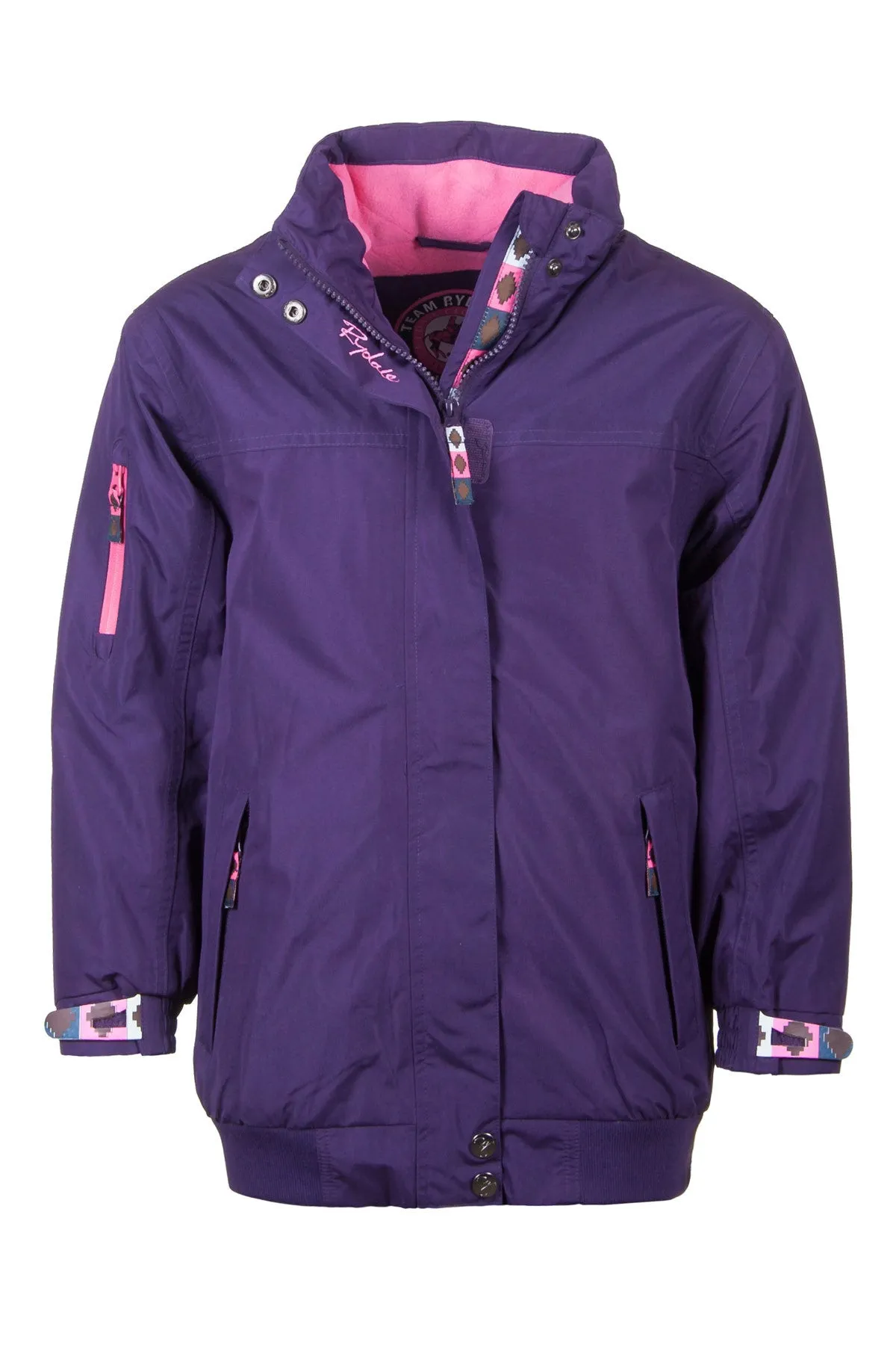 Junior Ripon Jacket