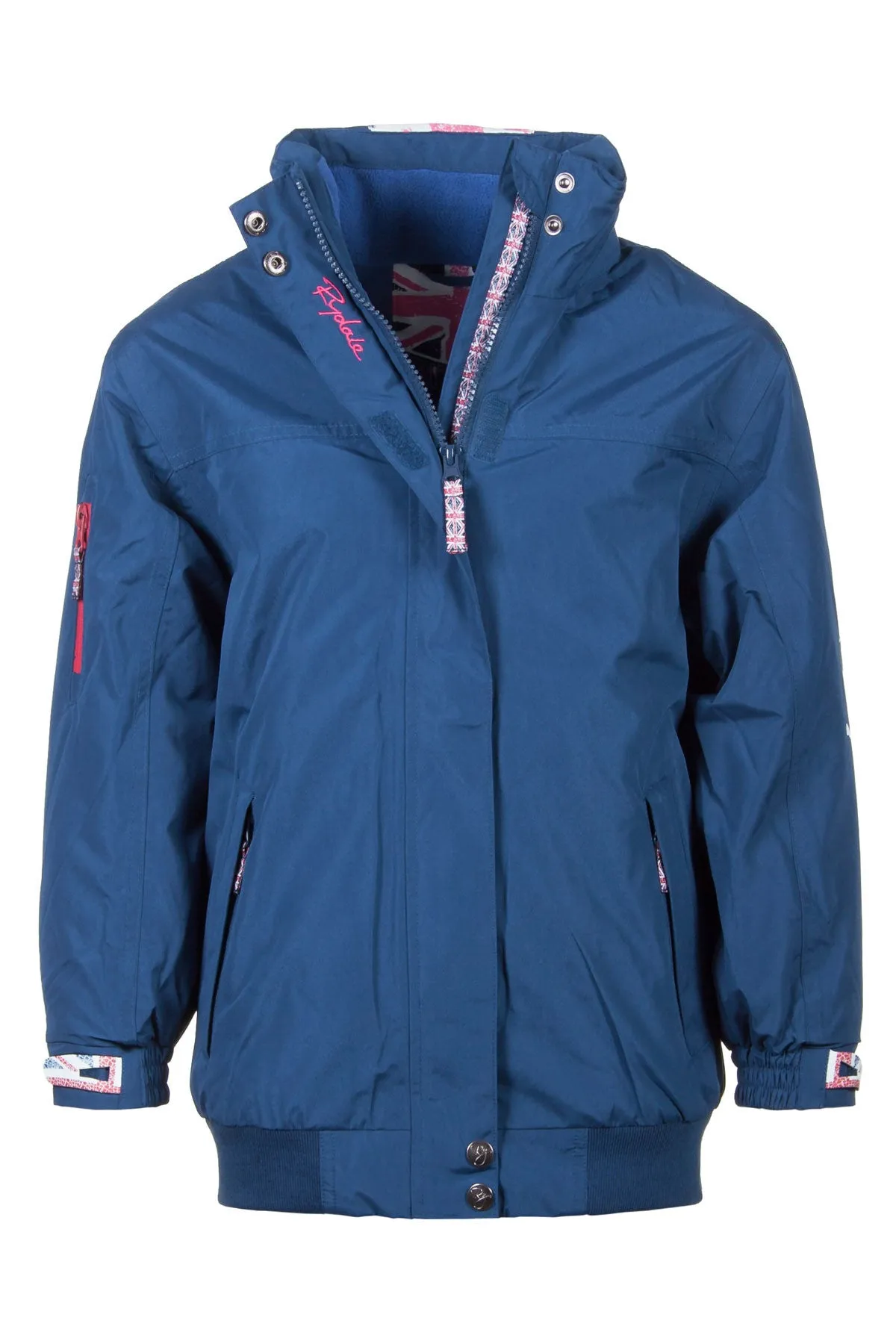 Junior Ripon Jacket