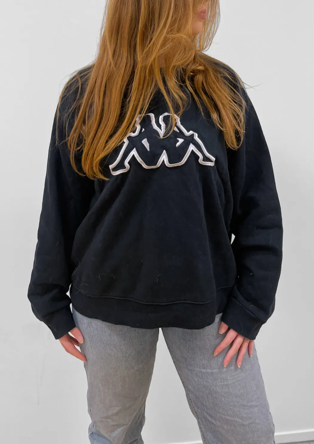 Kappa Sweater L