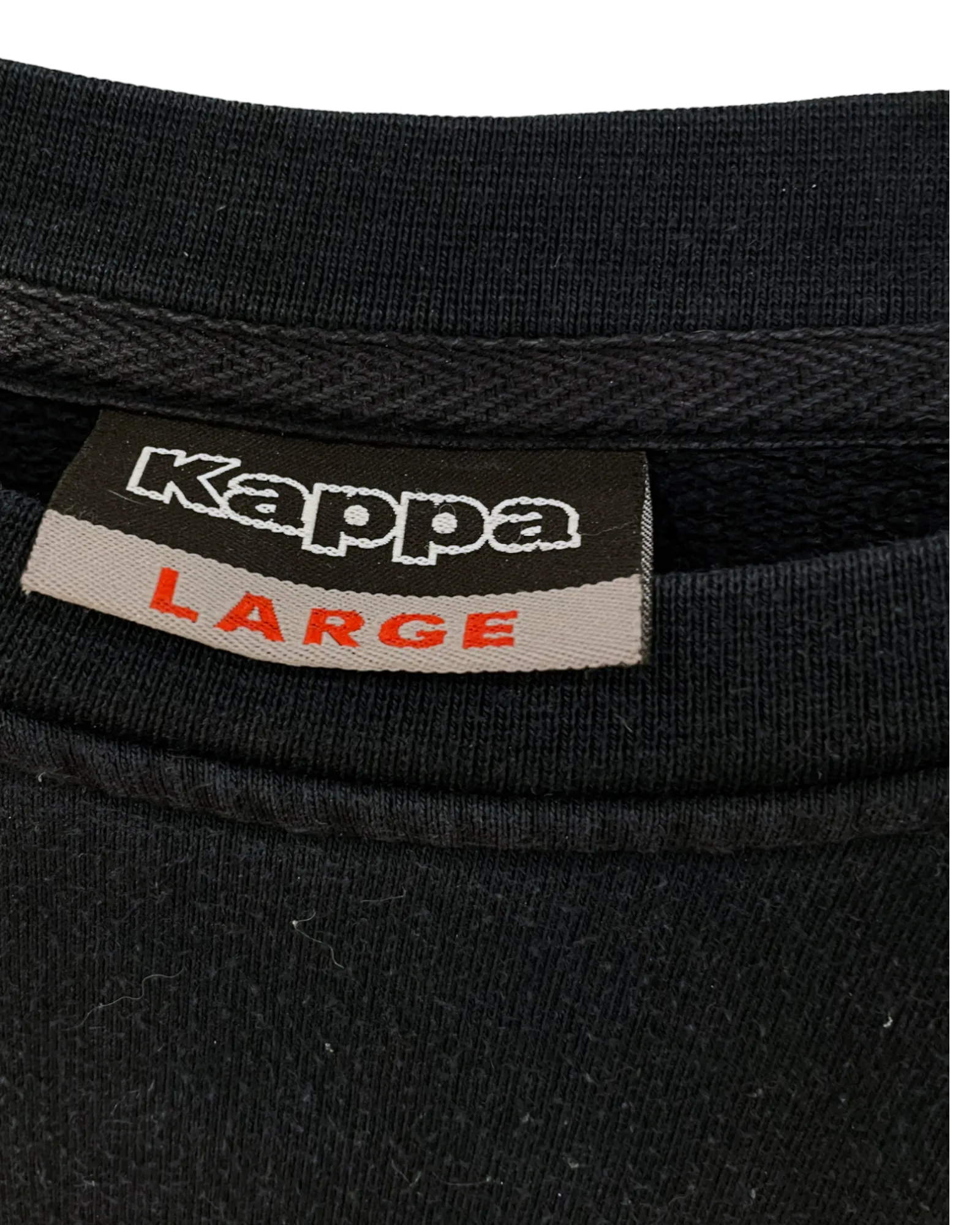 Kappa Sweater L