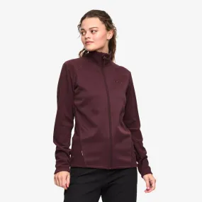 Kari Full-Zip Fleece