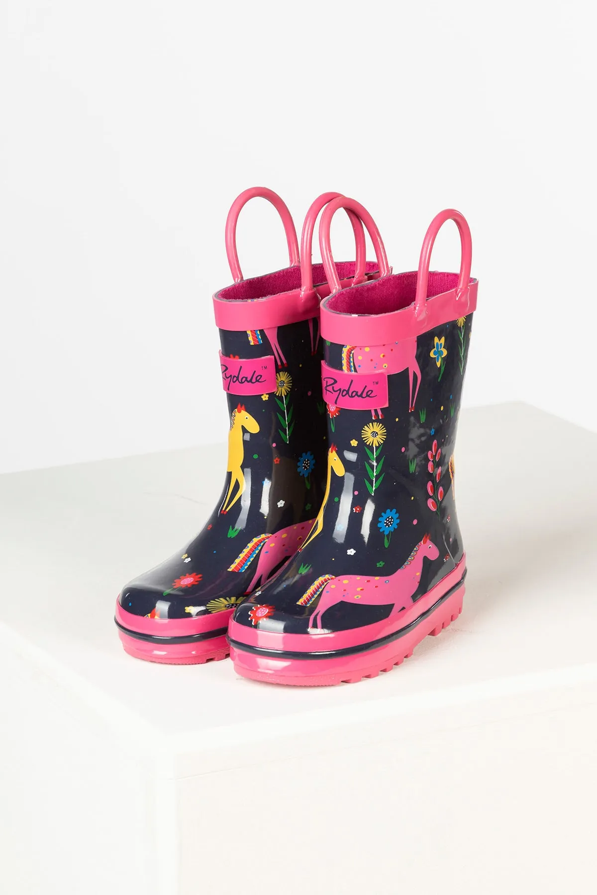 Kids Splish Splash Wellies