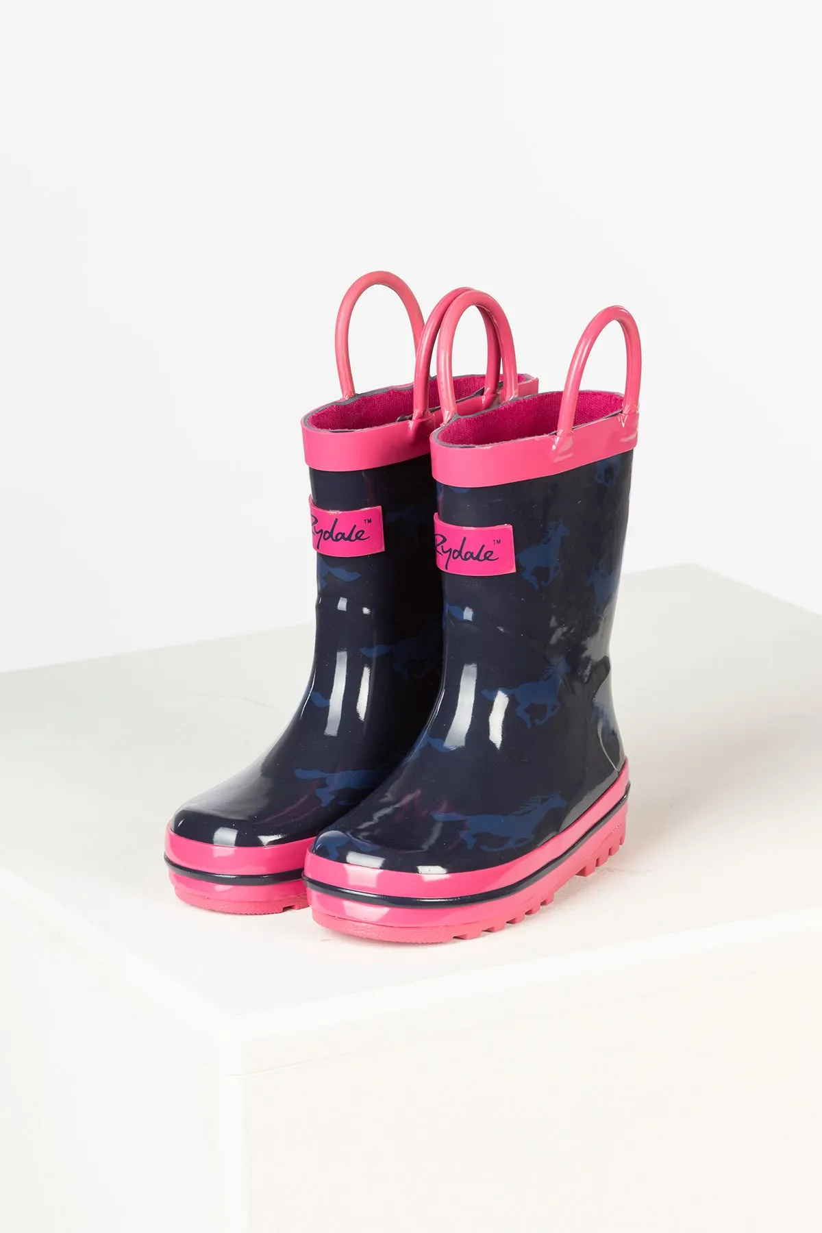 Kids Splish Splash Wellies