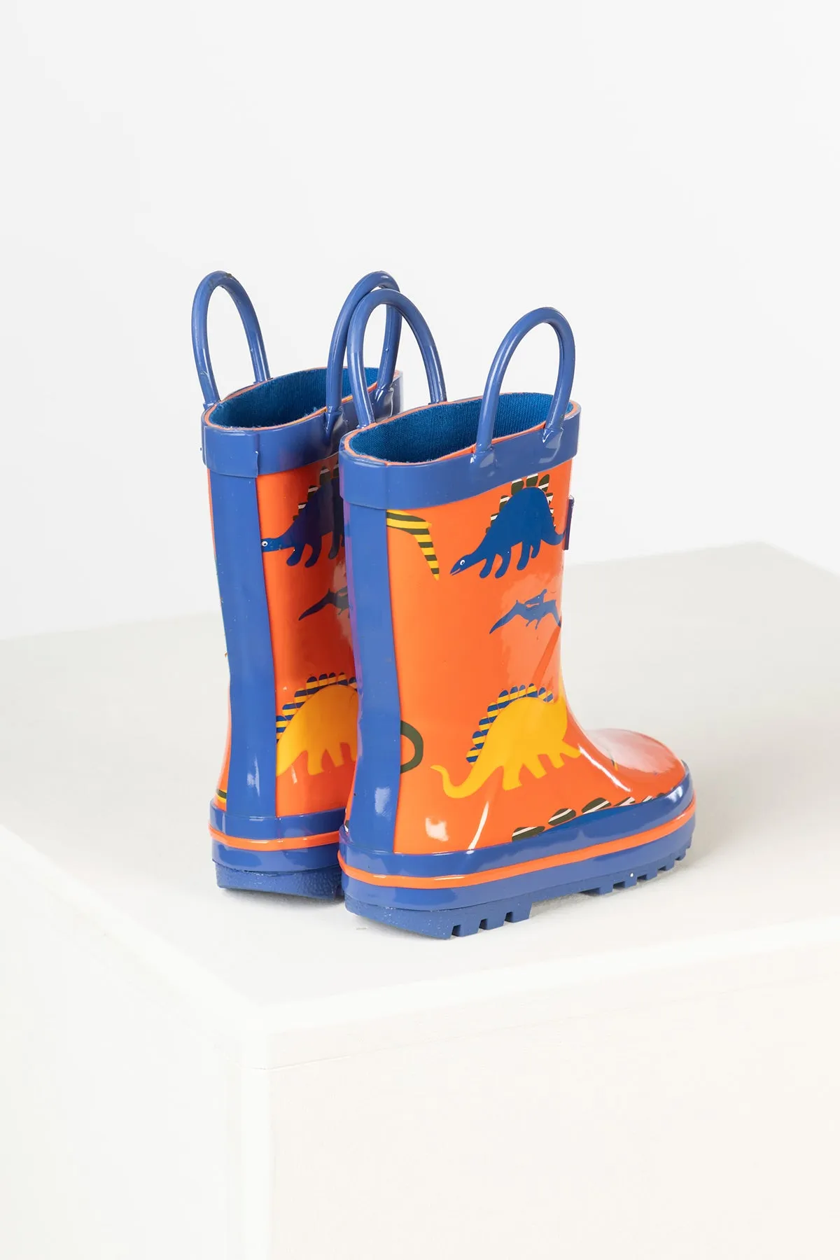 Kids Splish Splash Wellies