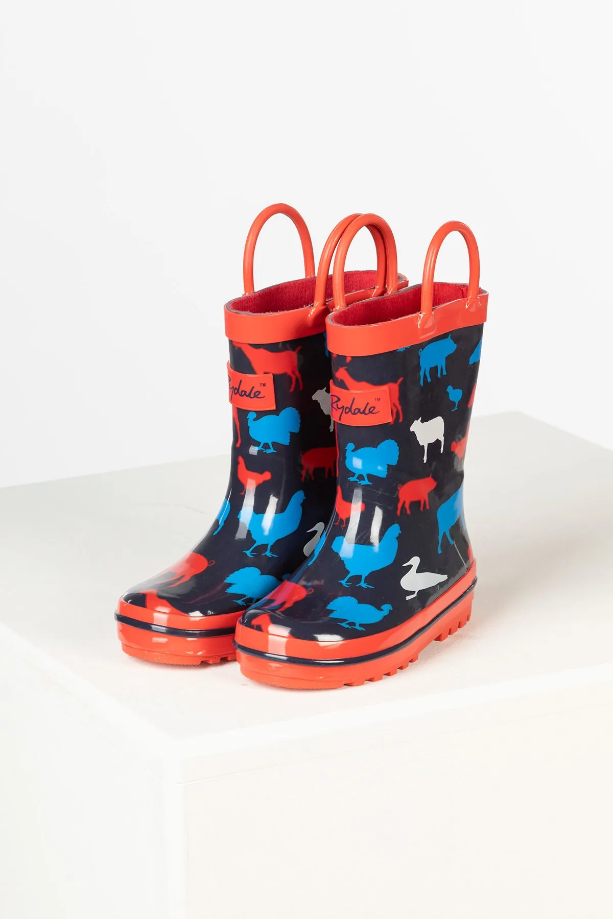 Kids Splish Splash Wellies