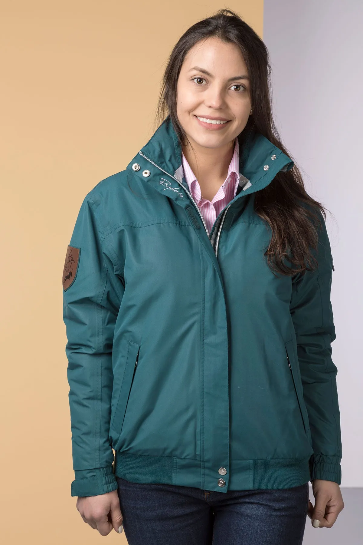 Ladies Equestrian Jacket - Ripon III