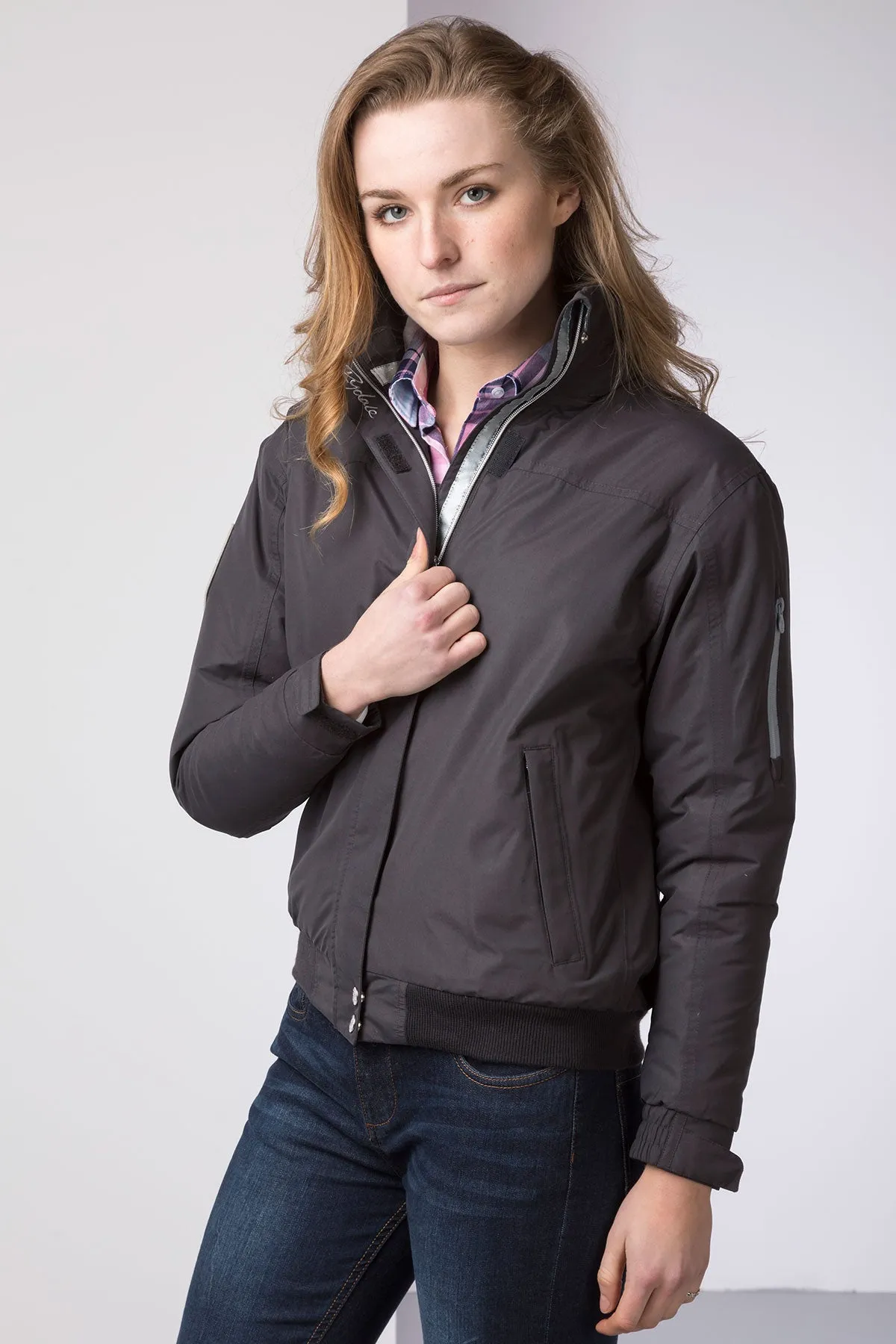 Ladies Equestrian Jacket - Ripon III