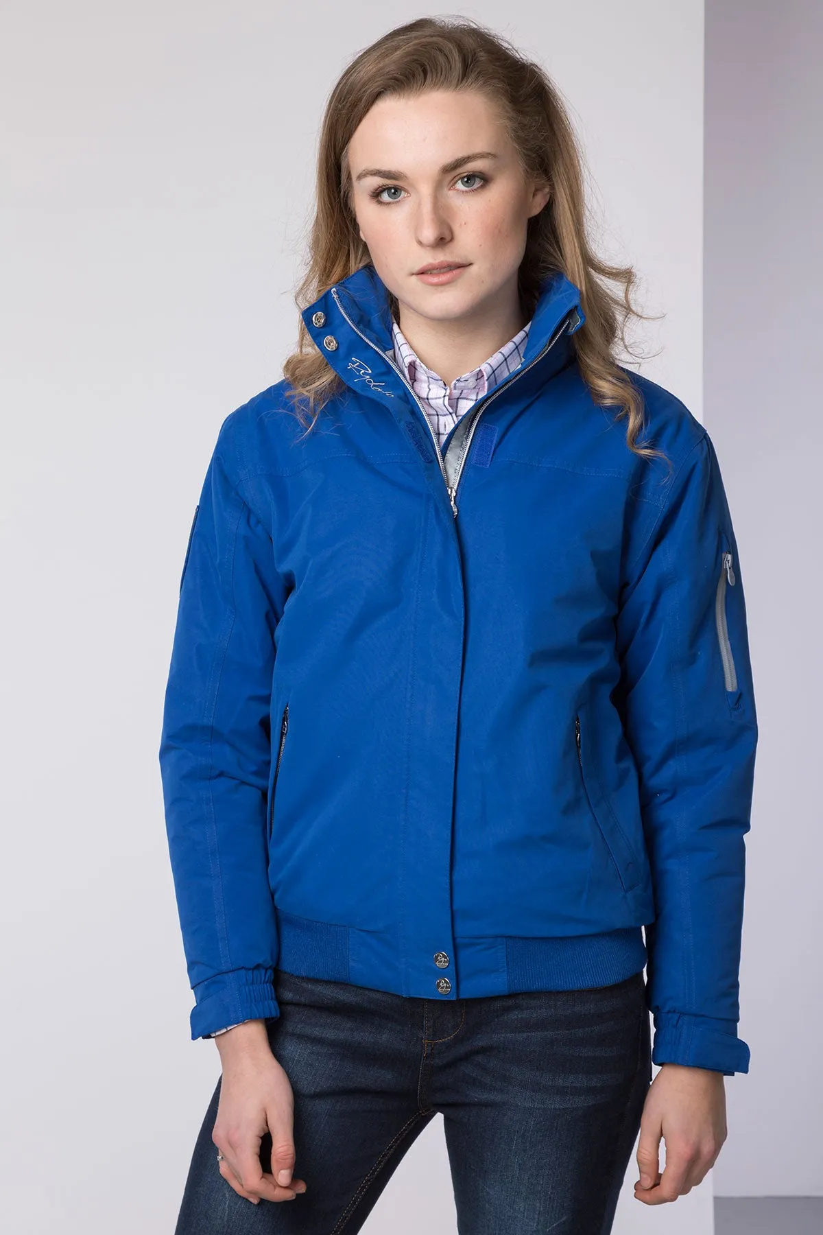 Ladies Equestrian Jacket - Ripon III