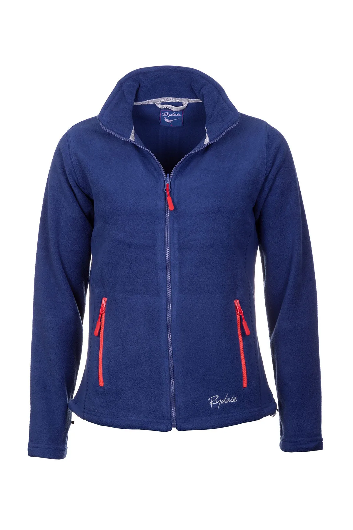 Ladies Full Zip Fleece - Agnes III