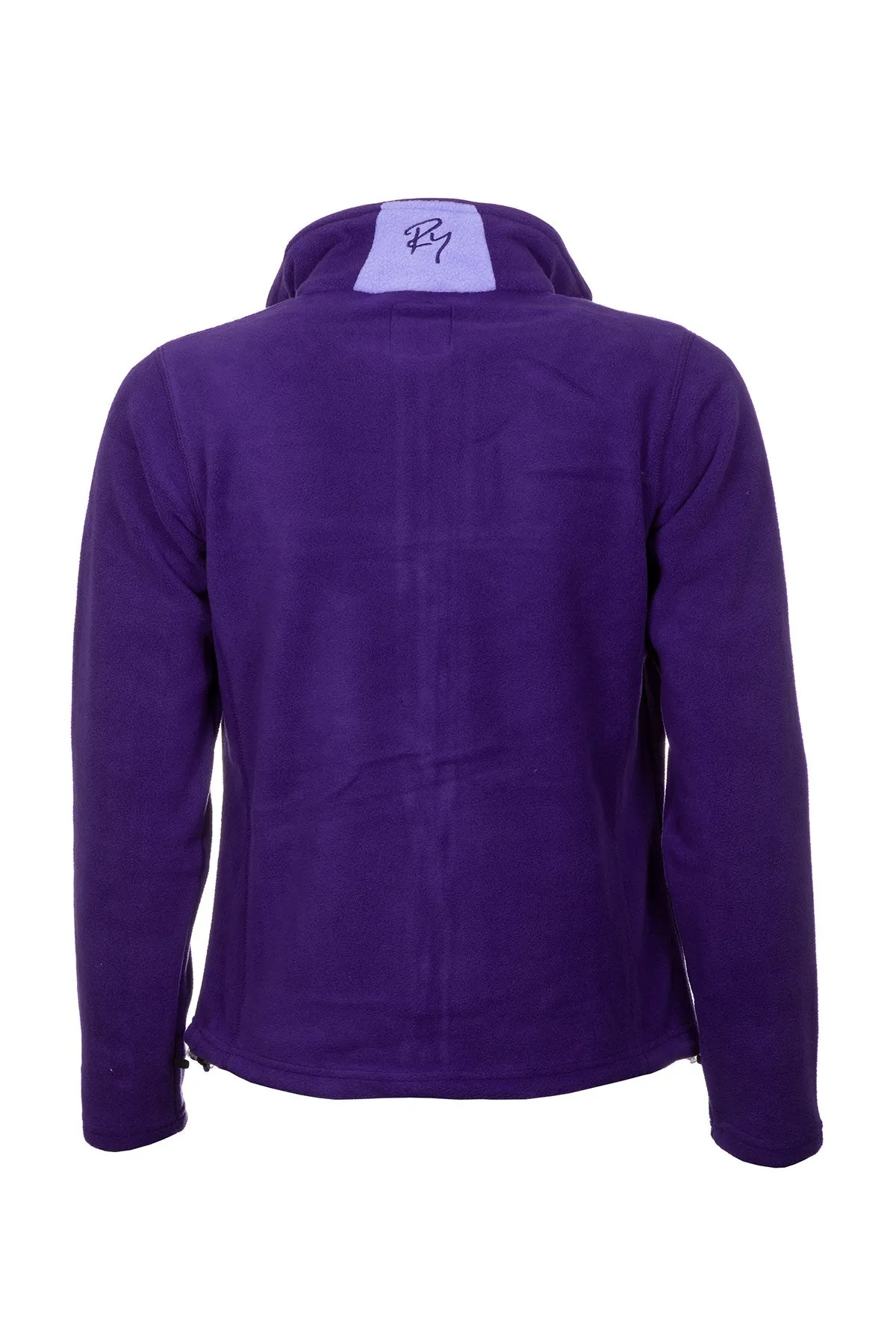 Ladies Full Zip Fleece - Agnes III