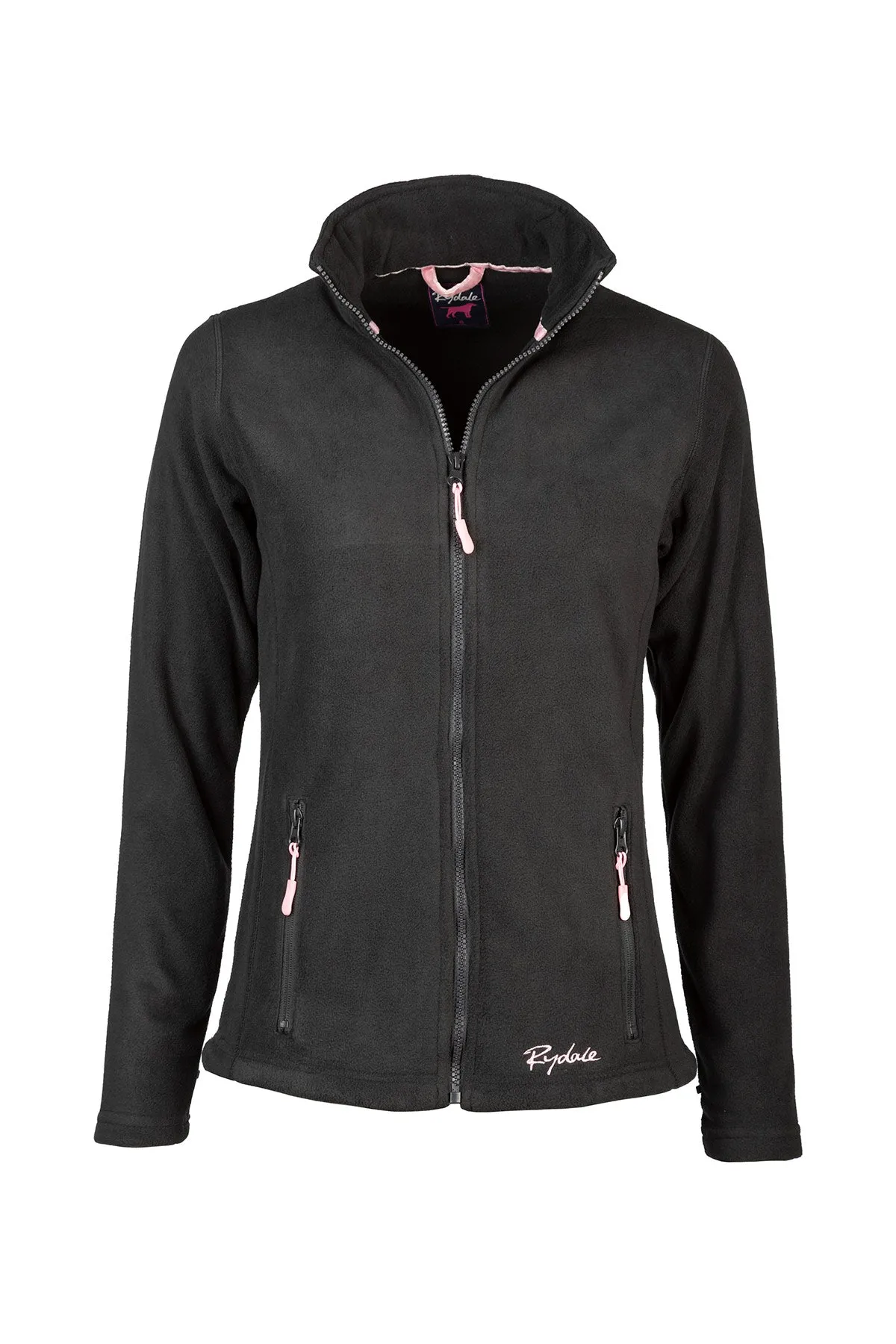 Ladies Full Zip Fleece - Agnes IV