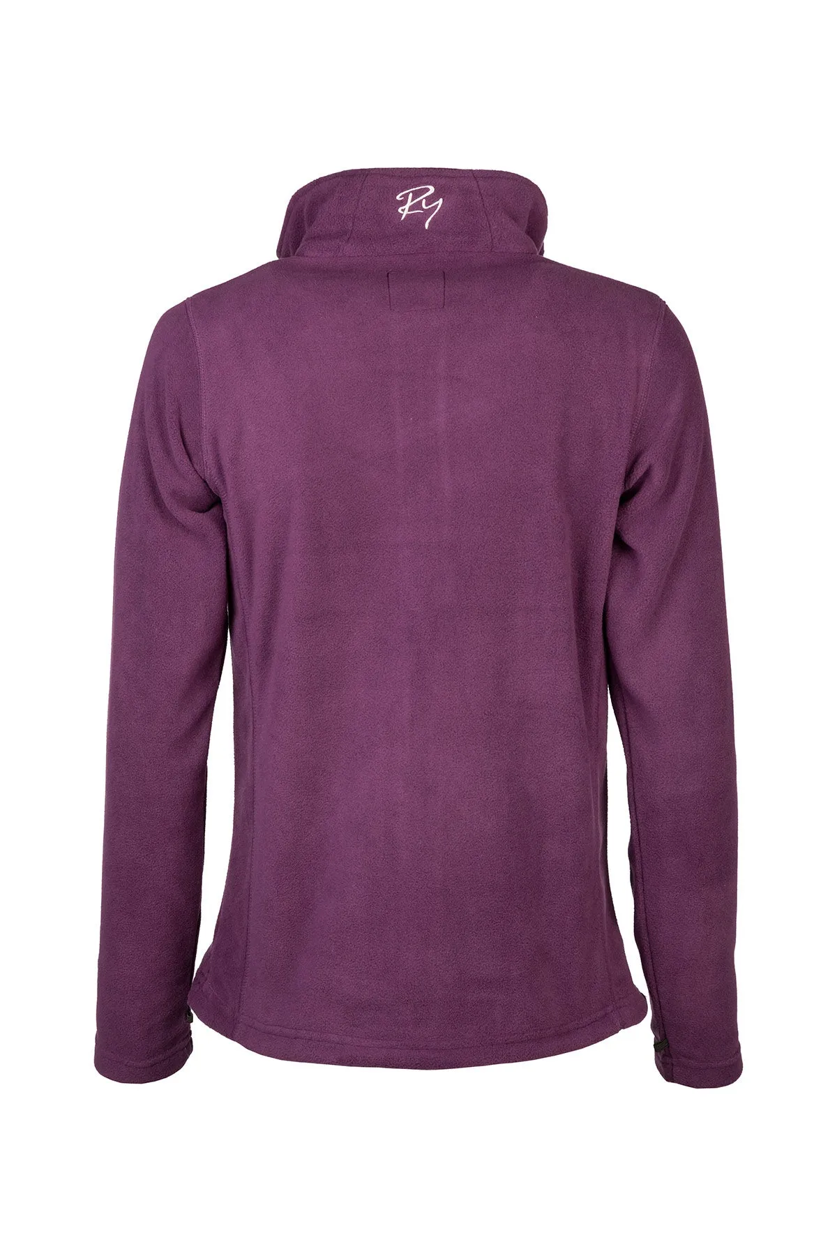 Ladies Full Zip Fleece - Agnes IV