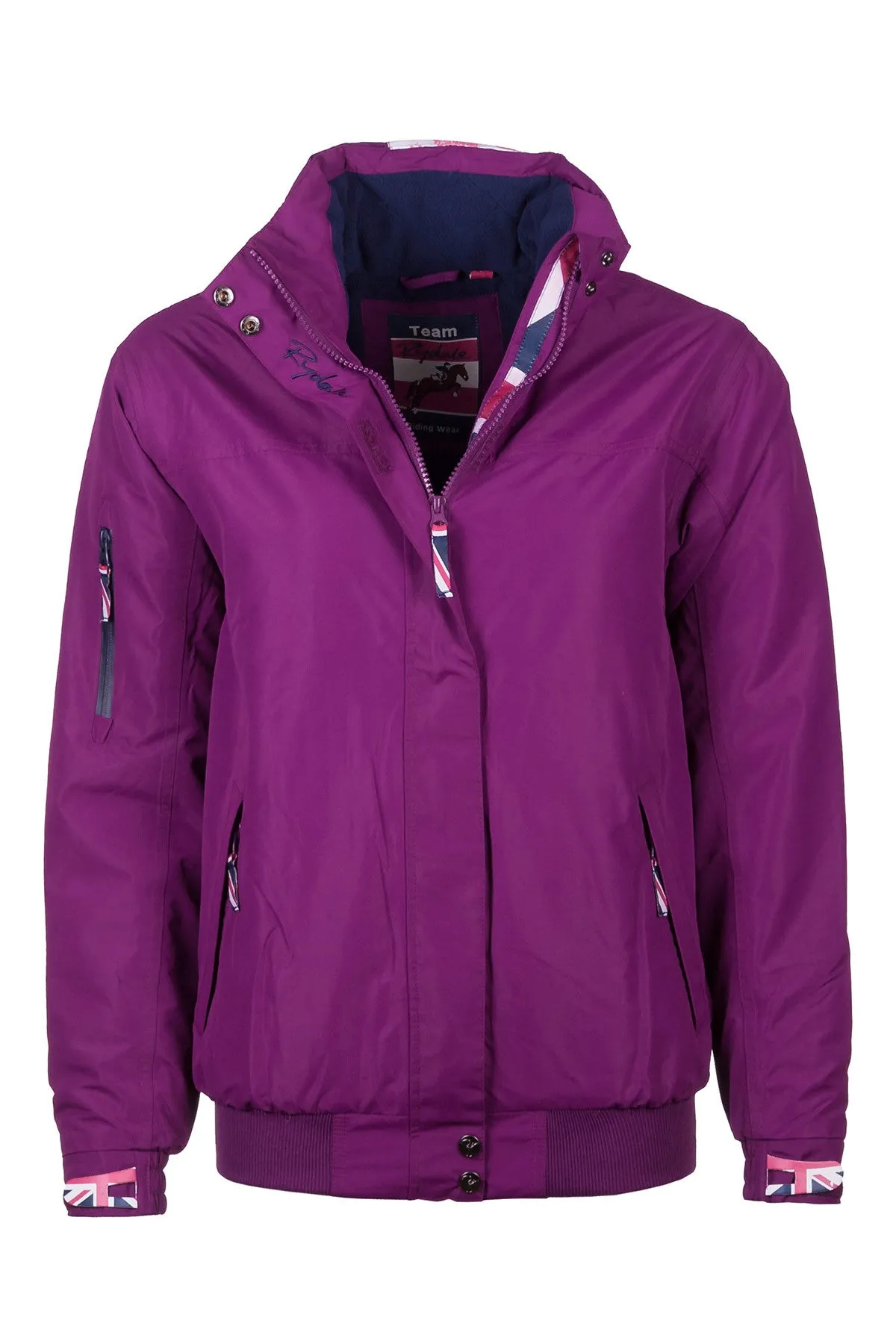 Ladies Ripon II British by Design Jacket