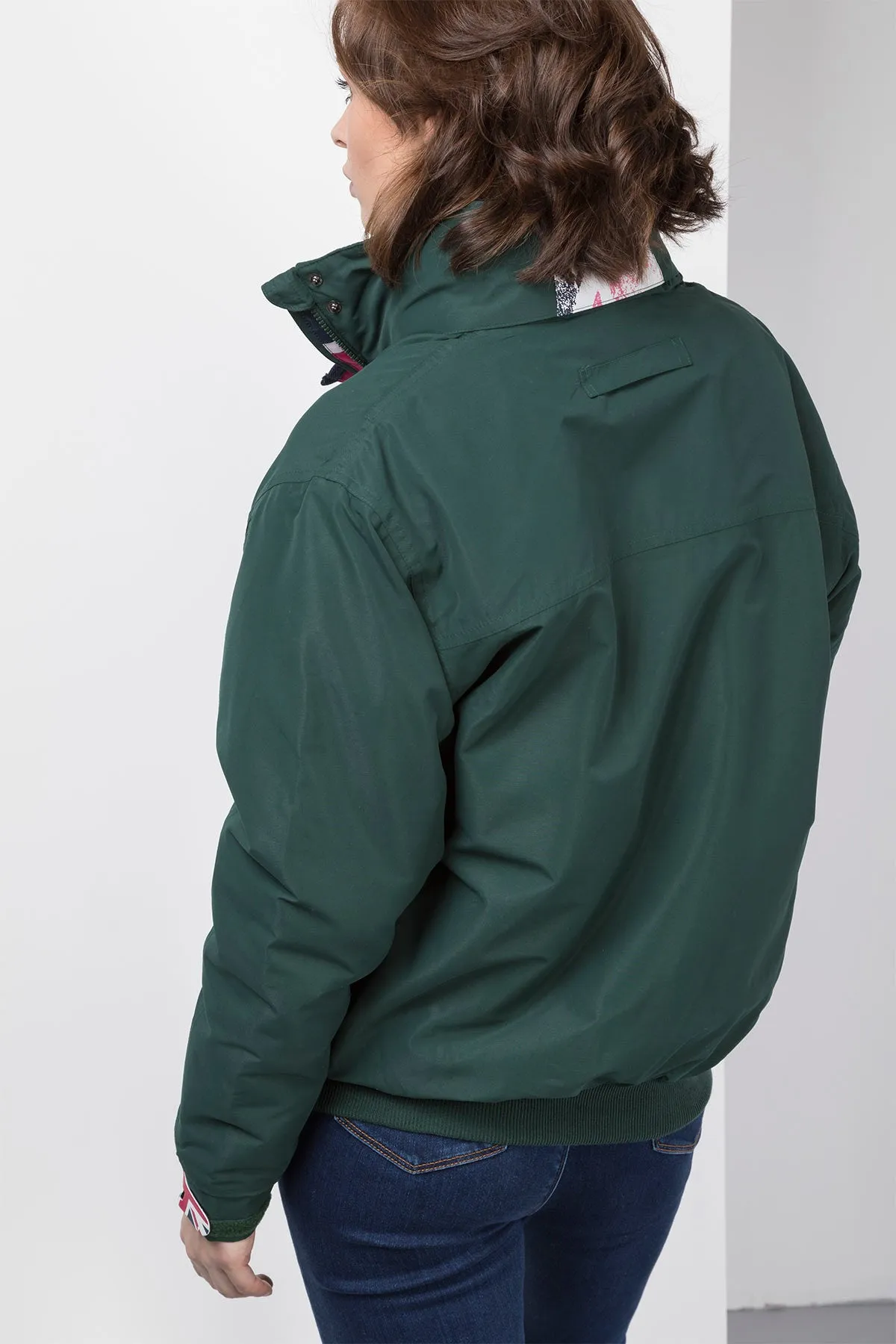 Ladies Ripon II British by Design Jacket