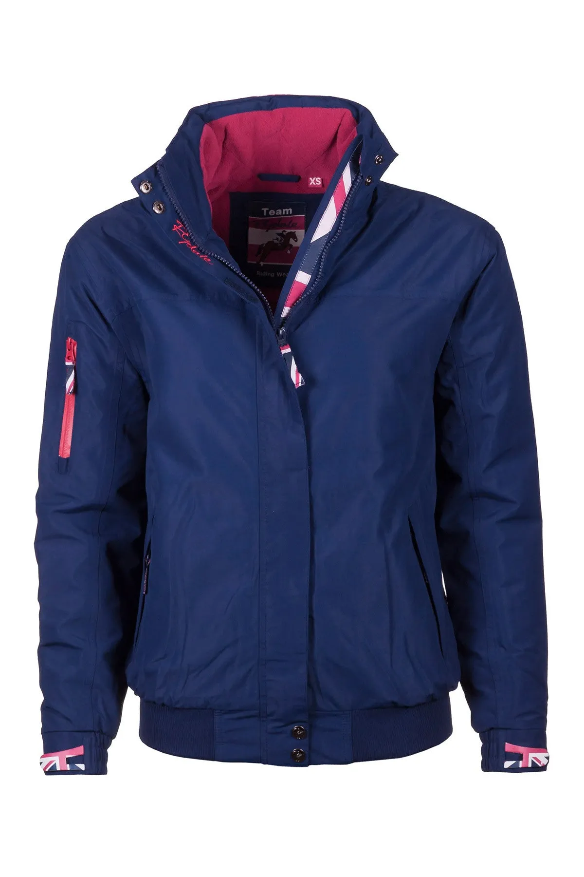 Ladies Ripon II British by Design Jacket