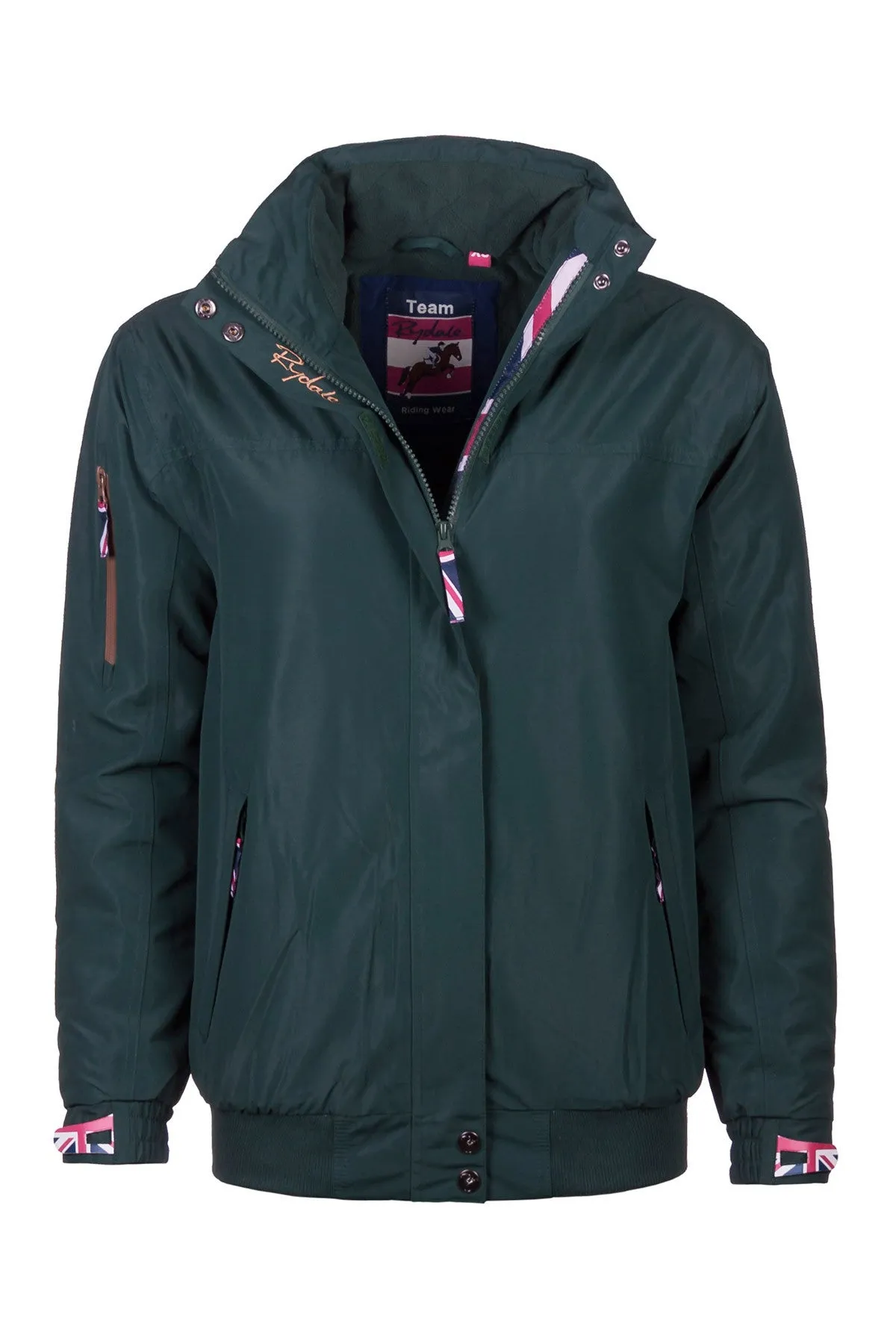 Ladies Ripon II British by Design Jacket