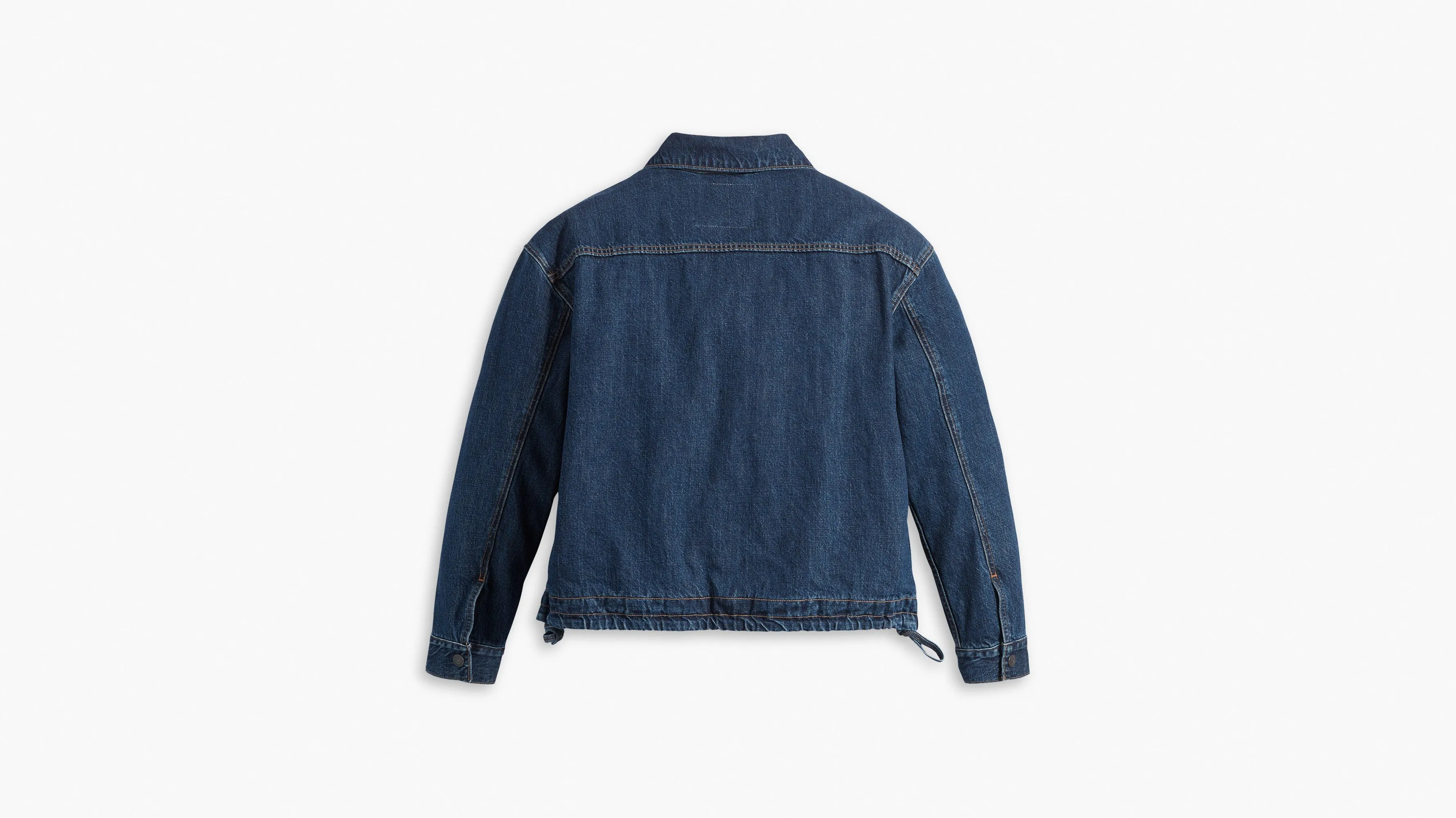 Levi's® WellThread® Women's Bellos Trucker Jacket