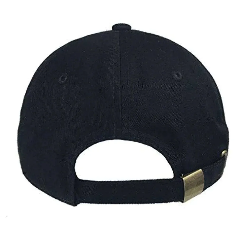 Love Retro Baseball Hat