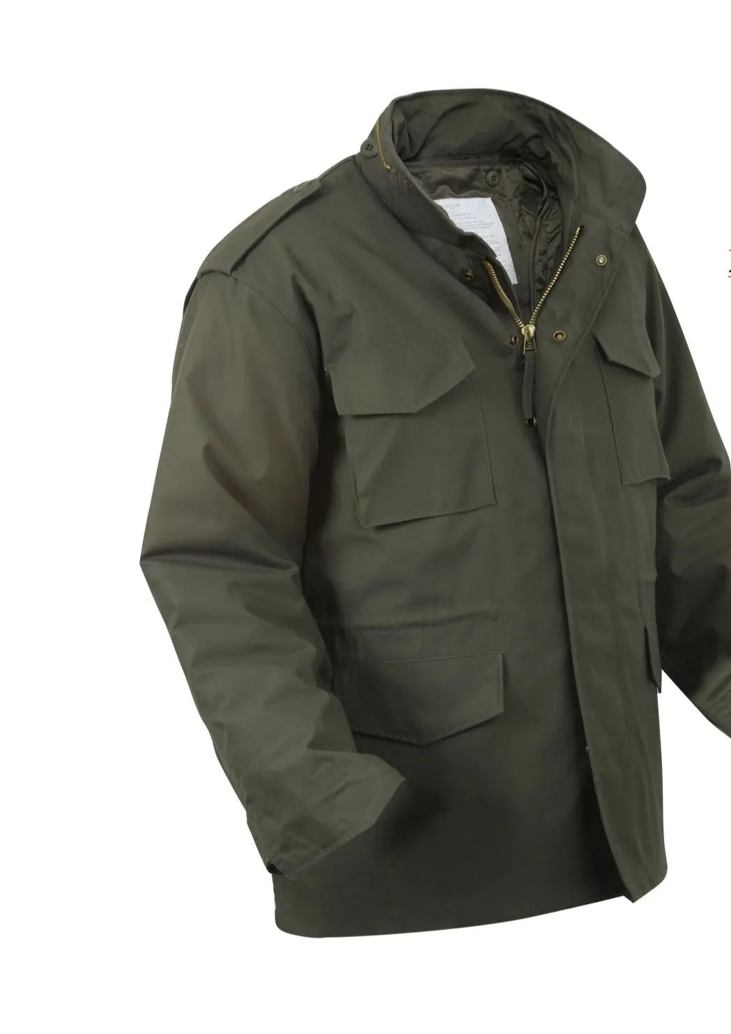 M-65 Field Jacket