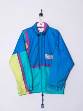 Marcel Clair Wave Racers I Raincoat