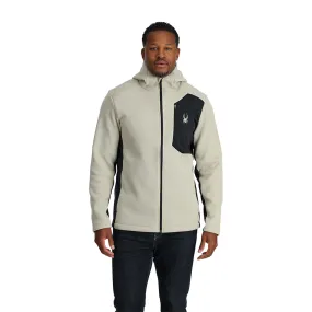 Mens Bandit Hooded - Sandstorm