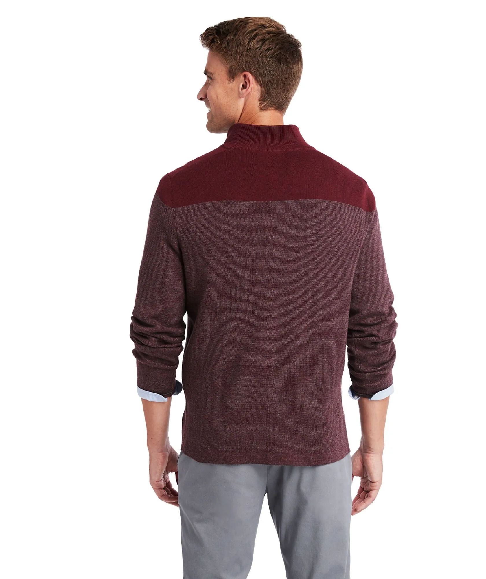 Men's Ridgefield Sweater