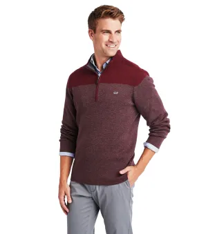 Men's Ridgefield Sweater