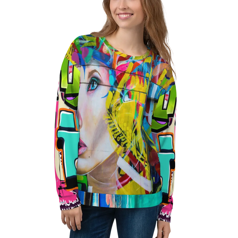 Mundialis Sweatshirt