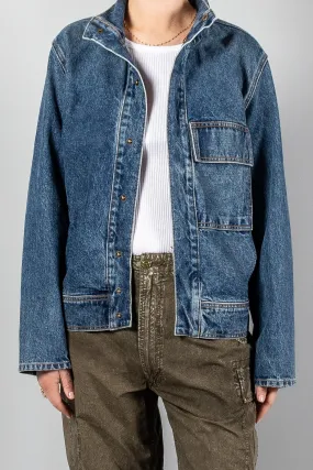 Nili Lotan Marilou Denim Jacket