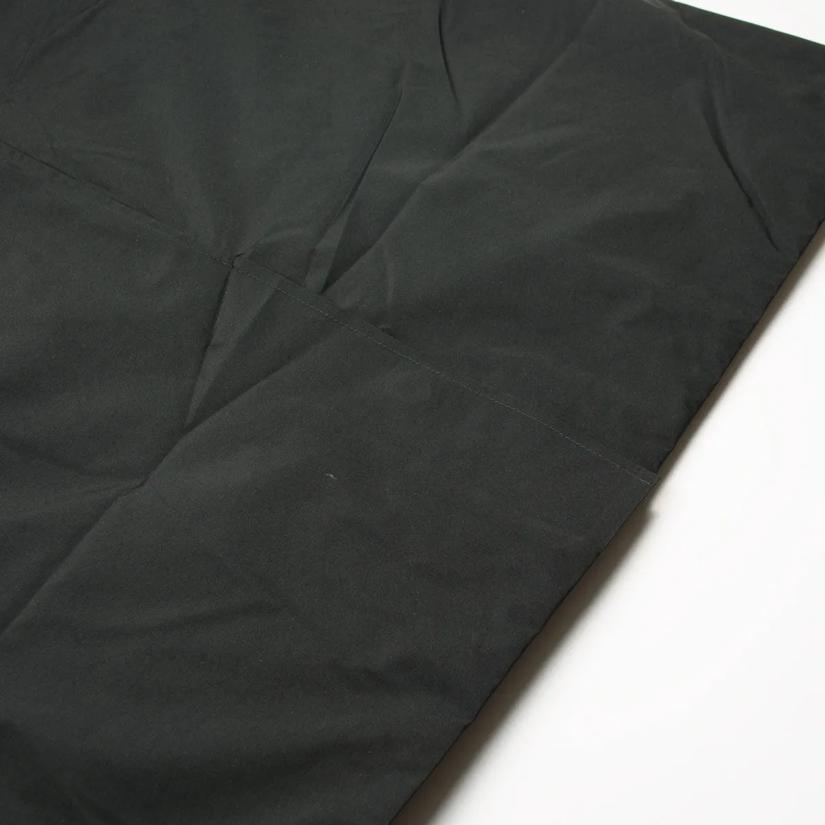 Norse Projects - Thor Gore-Tex Infinium Raincoat - Black