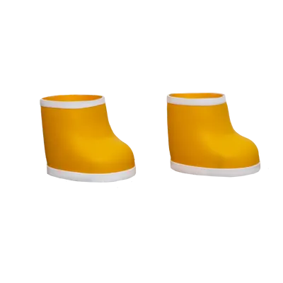 Olli Ella | Dinkum Rainy Play Set - Yellow