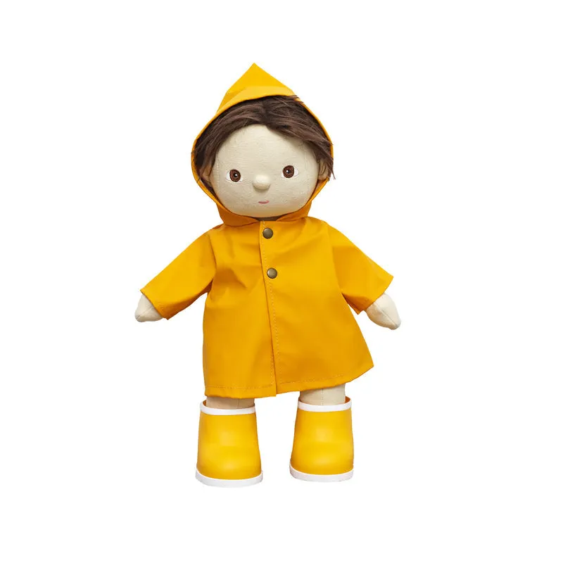 Olli Ella | Dinkum Rainy Play Set - Yellow