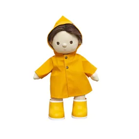 Olli Ella | Dinkum Rainy Play Set - Yellow