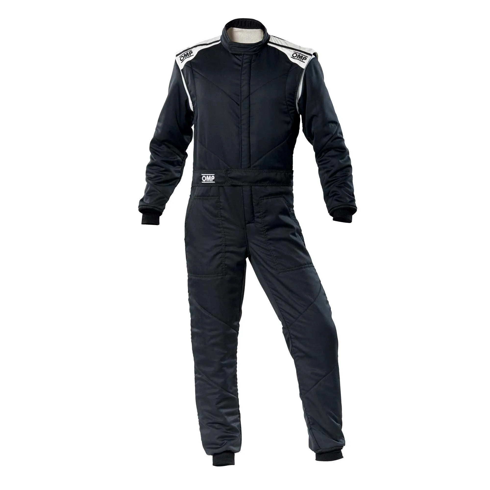 OMP FIRST-S Racing Suit, FIA and SFI Approved