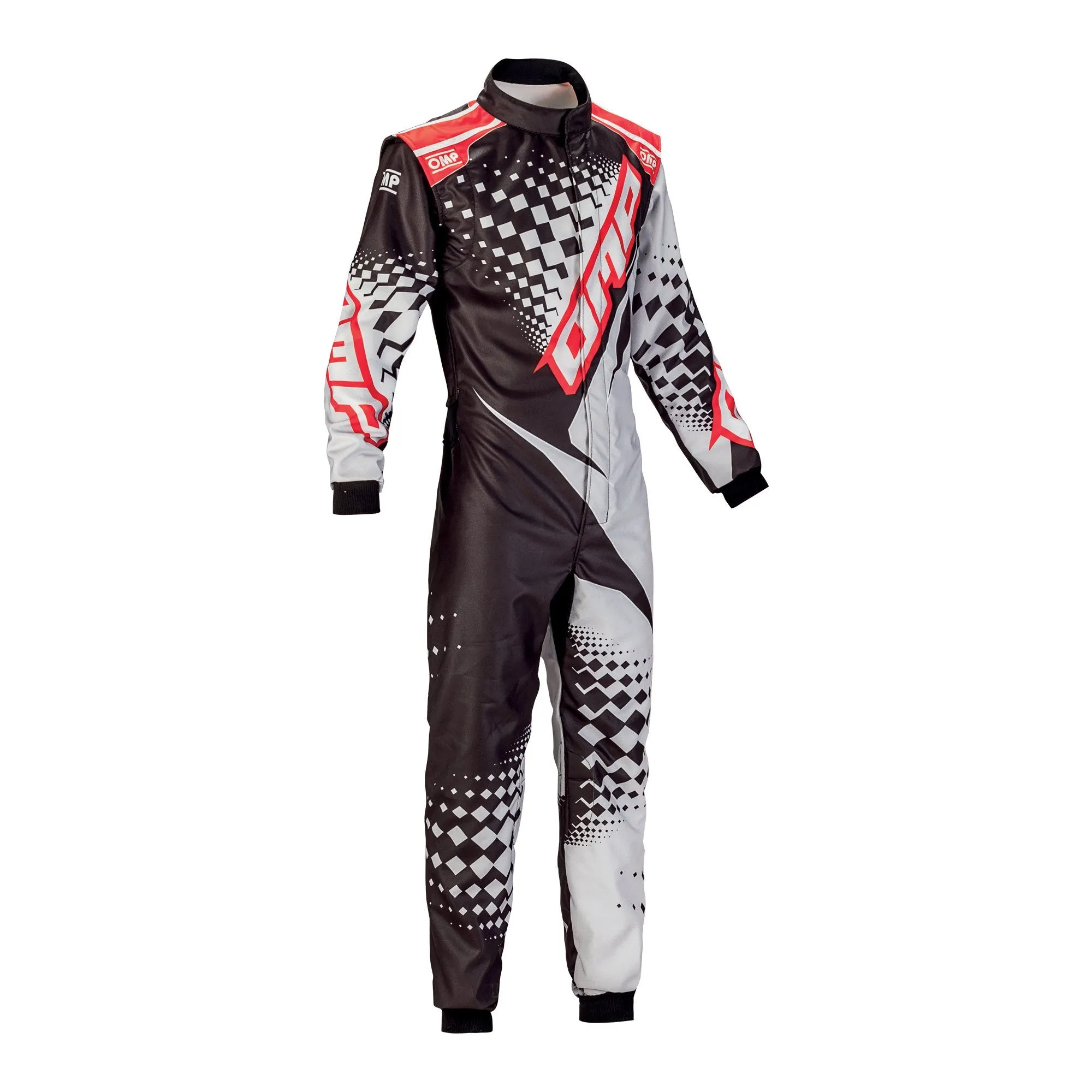 OMP KS-2R Kart Suit | Final Sale