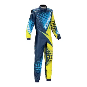 OMP KS-2R Kart Suit | Final Sale