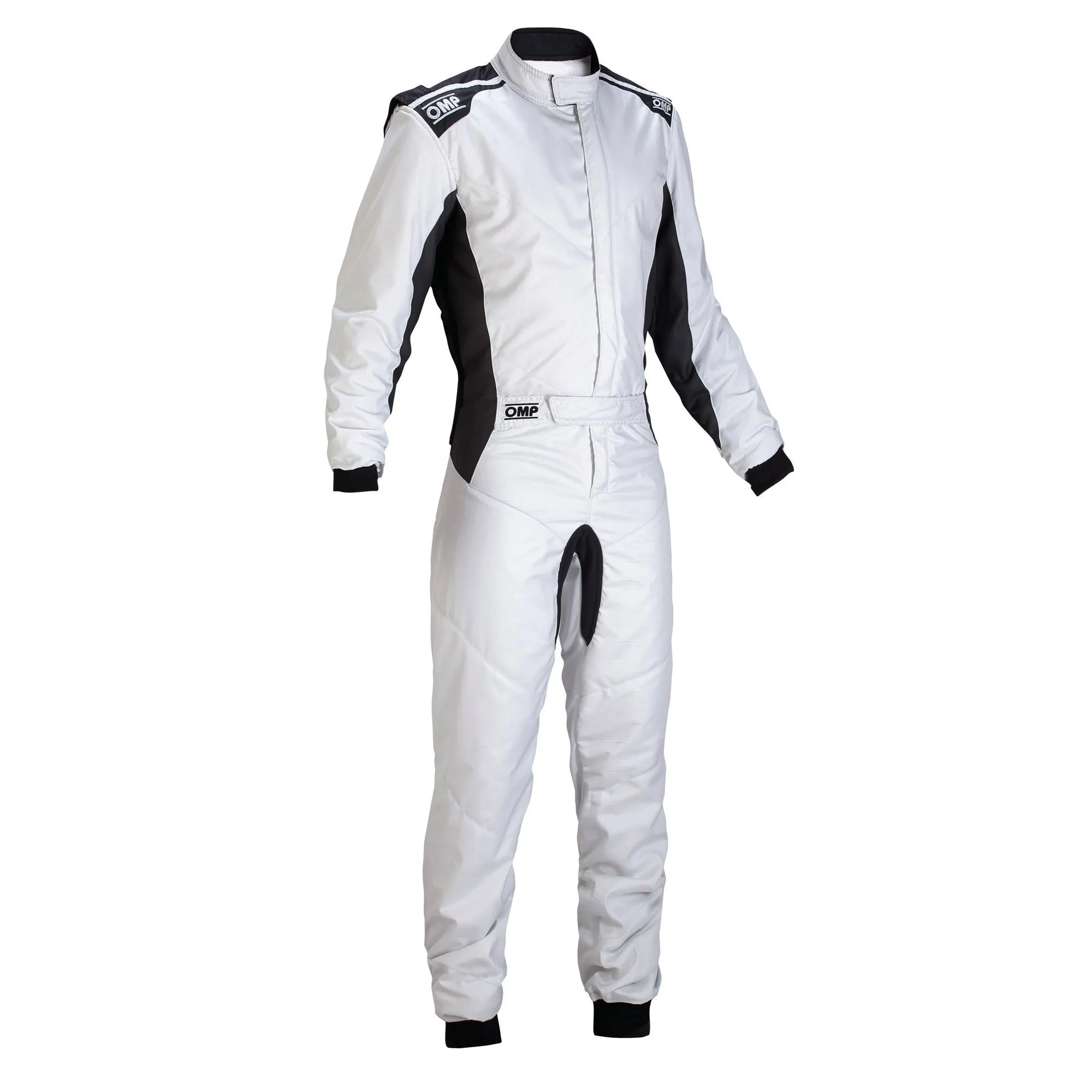 OMP ONE-S Racing Suit, FIA and SFI Approved