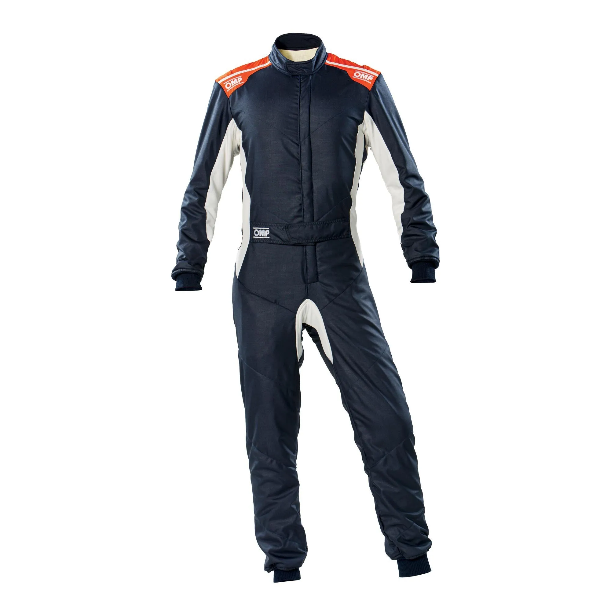 OMP ONE-S Racing Suit, FIA and SFI Approved