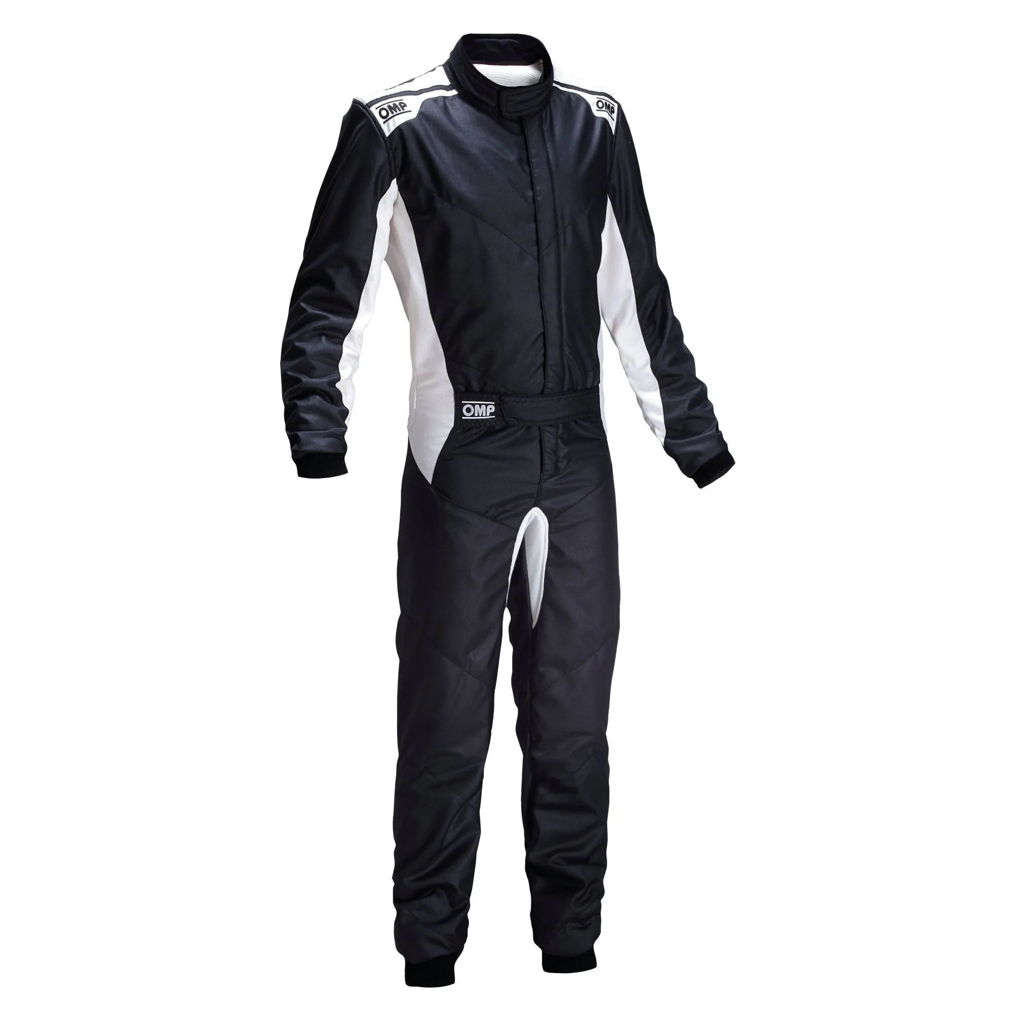 OMP ONE-S Racing Suit, FIA and SFI Approved