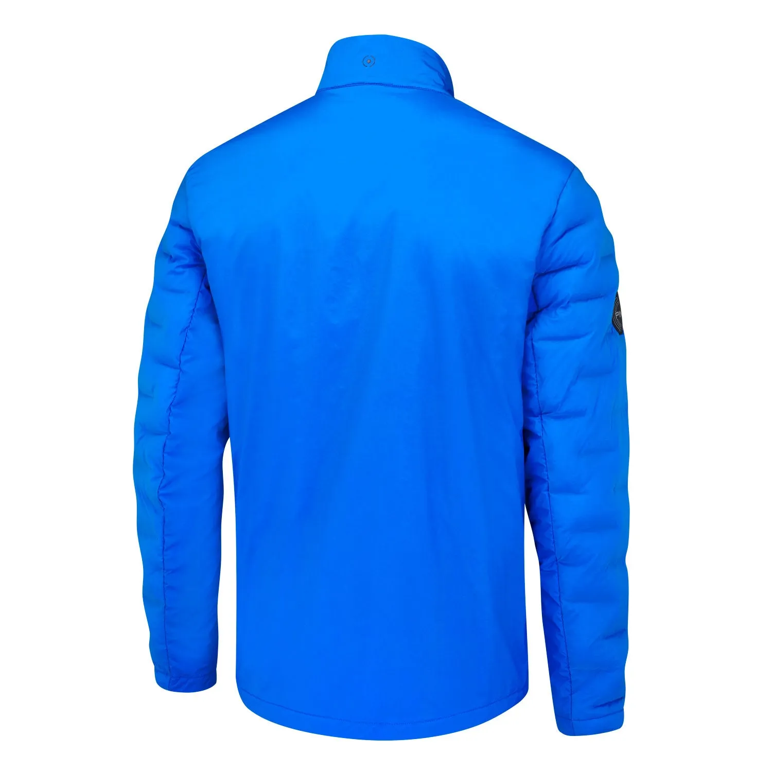 Ping Norse S5 Full Zip Golf Jacket - Classic Blue