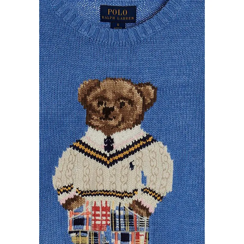 POLO RALPH LAUREN Bear' Sweater