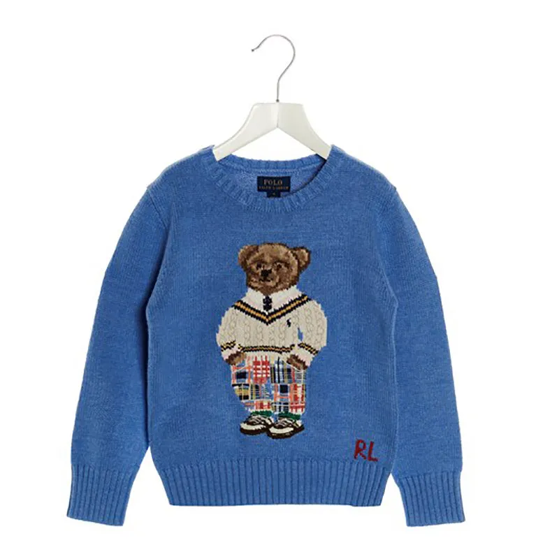 POLO RALPH LAUREN Bear' Sweater