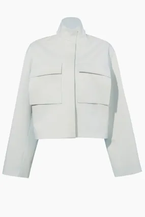 Proenza Schouler Dylan Jacket - Wheat