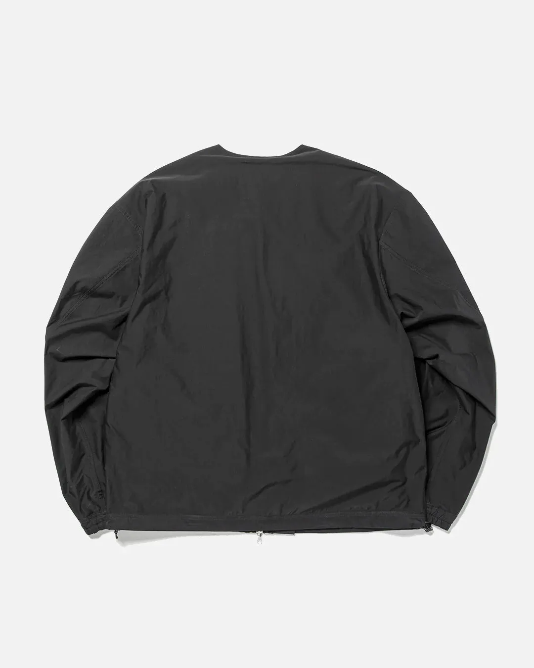 Reversible 4Way JKT - Lamp Black