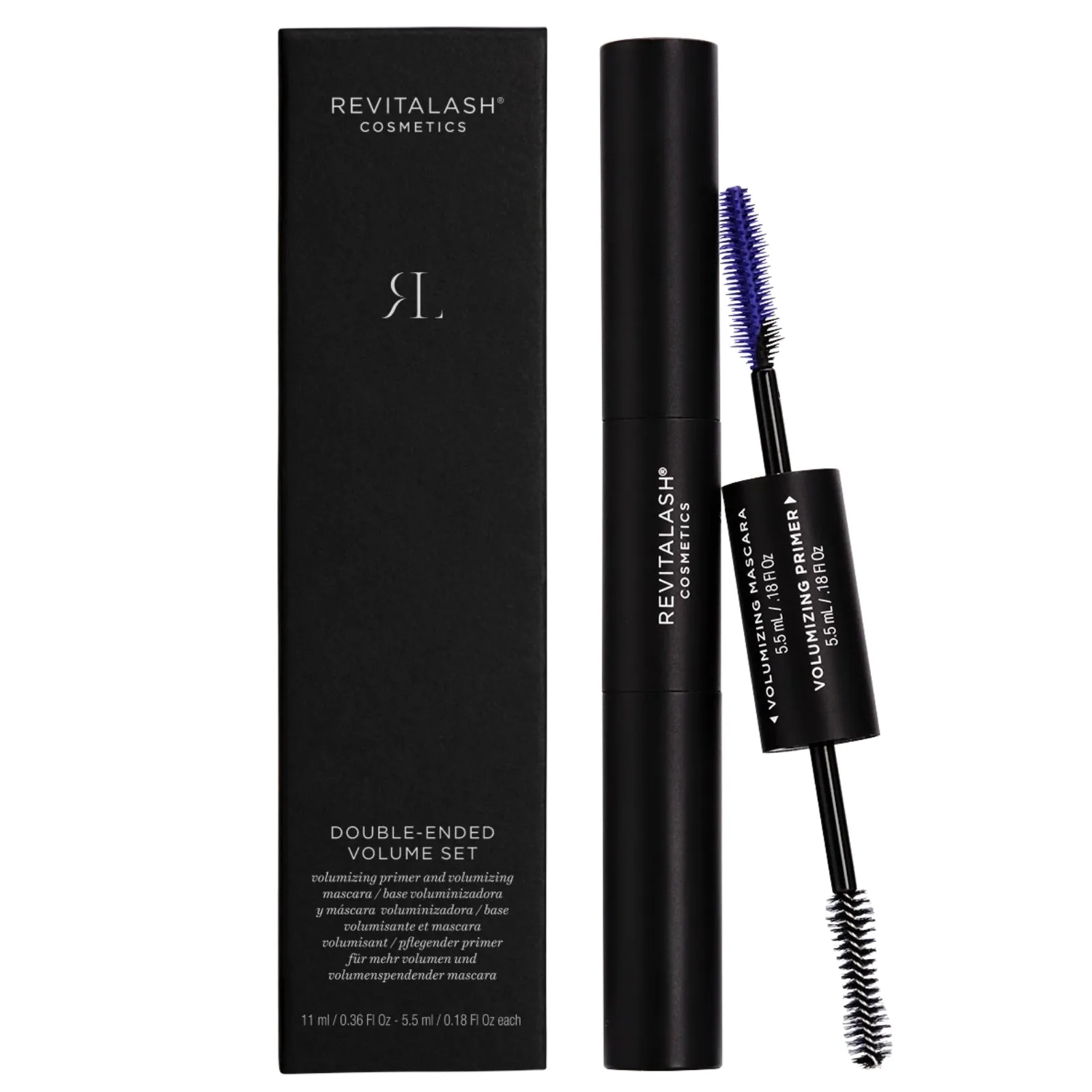 RevitaLash | Double-Ended Mascara/Primer